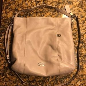 Coach crossbody